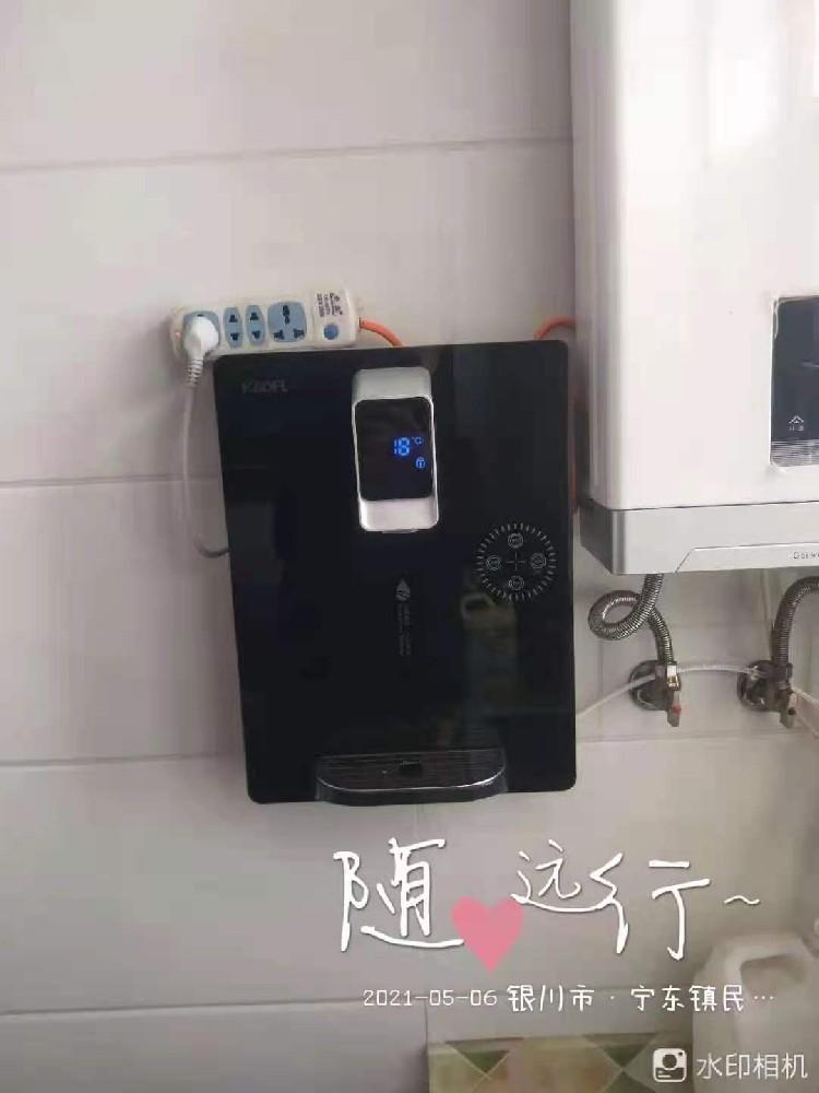 凈水器創(chuàng)業(yè)者必看,美國(guó)凱菲勒凈水器