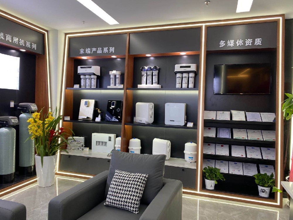 凈水器哪個牌子好？凱菲勒凈水器，值得信賴