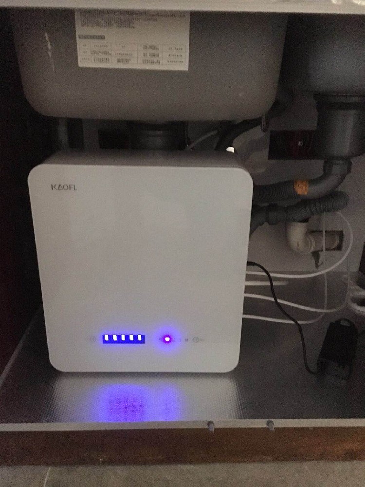 美國凱菲勒:凈水器加盟哪個牌子好,選對合作伙伴是關鍵 美國凱菲勒:凈水器加盟哪個牌子好,選對合作伙伴是關鍵