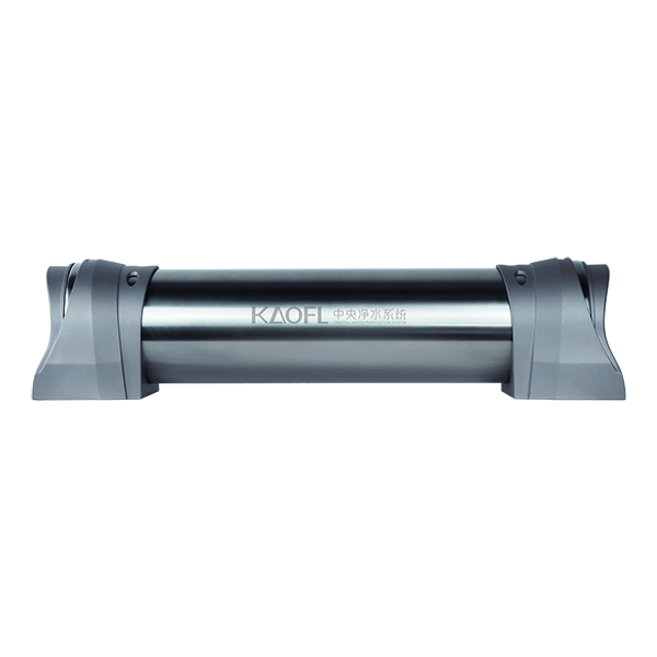 凱菲勒臥式中央凈水器