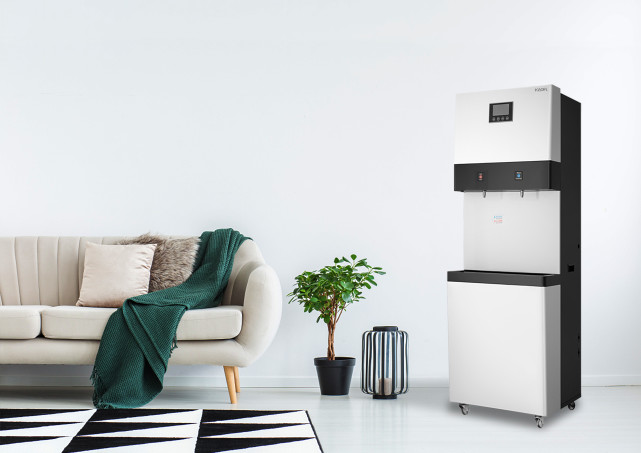 為什么要投資凈水器？凈水器十大品牌凱菲勒告訴你