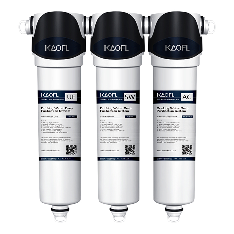 凈水機(jī)哪個好?哪個牌子最讓消費(fèi)者放心呢