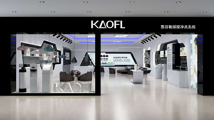 商用純水機品牌